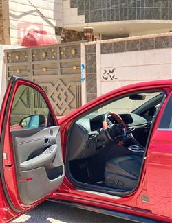 هيونداي سوناتا